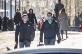 В Москве введен режим «всеобщий изоляции» из-за коронавируса