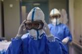 Во Франции за сутки от коронавируса умерли 418 человек: всего скончались более трех тысяч