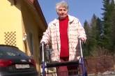 Победившая коронавирус 95-летняя прабабушка рассказала о болезни