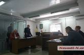 В Николаеве отказали в отводе судьи по «делу Осетра» на основании публикации в «Фейсбуке»