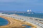 Крымский мост перекроют из-за COVID-19