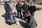 В Киеве псевдосоветника главы ОП Ермака задержали на вымогательстве $200 тысяч. Видео