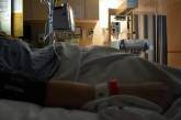 В Тернопольской области зафиксирована вторая смерть от коронавируса