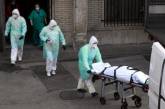 Испания обошла Италию и вышла на второе в мире место по числу заразившихся коронавирусом