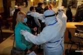 Минздрав озвучил дату пика коронавируса в Украине