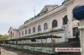 Рынки в Николаеве не работают: нет решения областной и городской власти