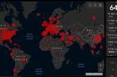 Количество зараженных коронавирусом в мире превысило 1,2 млн человек