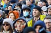 В Киеве будут измерять температуру при въезде в город и в магазинах