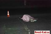 Под колесами «Газели» на Октябрьском проспекте погиб пешеход