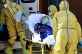 В Испании снижаются темпы смертности больных коронавирусом
