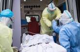 Число умерших от коронавируса в Великобритании приближается к пяти тысячам