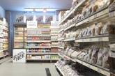 Ученые проиллюстрировали, как коронавирус распространяется в супермаркете