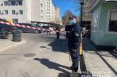Покушение на Михаила Титова в Николаеве: полиция просит записи с видеорегистраторов