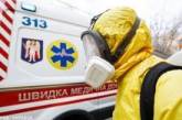 В Кировоградской области женщина с коронавирусом умерла через 7 минут после госпитализации