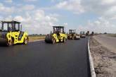 В Укравтодоре рассказали подробности о ремонте дорог на карантине