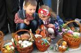 В Украине пасхальные куличи будут святить по месту жительства, - ПЦУ