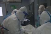 От коронавируса в Турции умерли уже больше тысячи больных