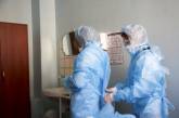 В Украине зафиксировали 2777 случаев коронавируса: 266 – только за сутки