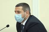 Николаевская ОГА проведет конкурс на главврача областной «инфекционки», - Стадник