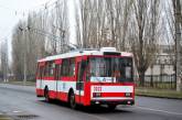В Николаеве выдано около 80 тыс. пропусков на проезд в общественном транспорте