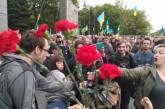 В Харькове в День Победы проведут «Бессмертный полк» на балконах