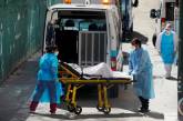 За минувшие сутки от коронавируса в Италии умерли более пятисот человек