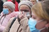 Украинцам объяснили, чем медицинская маска отличается от респиратора, и как их нужно носить