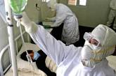 В Украине 3 тысячи 764 случаев заражения коронавирусом