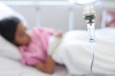 Первой заболевшей коронавирусом в Николаеве оказалась 6-летняя девочка