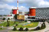 Южно-Украинская АЭС запустила в работу первый энергоблок