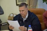 Депутат Карцев рассказал, как горсовет выделил деньги на закупку масок и халатов для николаевских медиков 