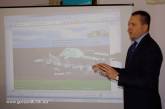В Николаеве презентовали очередной проект мусороперерабатывающего завода