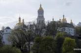 В церковь на Пасху собрались 4% украинцев