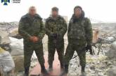 В Одессе задержали бывшего участника террористической организации «ДНР»