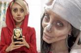 «Иранская зомби-копия»  Анджелины Джоли заразилась коронавирусом в тюрьме