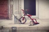 В Одессе мужчина с инвалидностью воровал детские коляски, велосипеды и самокаты