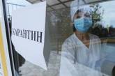 В Украине коронавирусом заболели 5106 человек