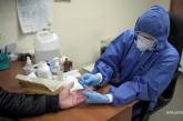 В Николаеве уже пять человек заболели коронавирусом, в области - 35 случаев