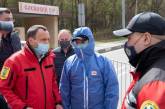 Украинские ученые сообщили, когда в стране наступит пик смертности от коронавируса
