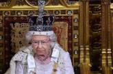 В Британии из-за коронавируса отменили салюты в честь дня рождения Елизаветы II