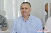 «Тойоту» из воздушных шаров подарили николаевскому бизнесмену Игорю Науменко. Видео