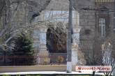 Николаевцы продолжают идти в храмы: полиция следит за соблюдением карантинных мер