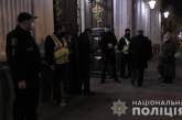 На Николаевщине за безопасностью и соблюдением карантинных мер в храмах следили 830 полицейских