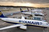 Авиакомпания Ryanair заявила о готовности продавать авиабилеты по 1 евро