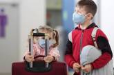 В Украине коронавирусом заражены 358 детей, из них 199 - до 9 лет