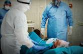 В Николаеве показали реанимацию «инфекционки», где находятся пациенты с коронавирусом. ВИДЕО