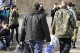 Украина подготовила 200 фамилий на новый обмен пленными