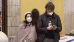 В Украине третий день подряд падает заболеваемость коронавирусом. Число выздоровевших значительно превысило количество умерших