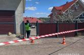 Житель Черновицкой области зарезал жену и пытался покончить с собой на глазах у ребенка