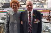 Пара 97-летних пенсионеров обрела любовь благодаря коронавирусу